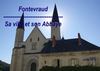 Abbaye de Fontevraud
