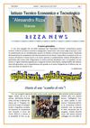 ITC "A. RIZZA" - Giornalino d'Istituto - Anno scolastico 2011/2012