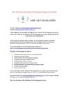 Hire .Net Developer from Indian .Net Development Company at Lowest Rates