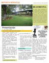 REVISTA BEATRICINA DEL 30 AL 3 DE AGOSTO 
