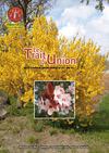 Trait d'Union n°72 - avril 2012