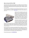 How To Convert SCSI To USB