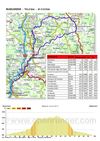 Carnet de route Ascotour 2012