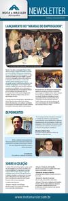 Mota & Massler Newsletter