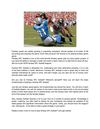 Get Ready for the Fantasy NFL football, Learn the Easy Steps on How to Play