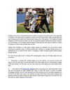Learn How to Play the Fantasy NFL Football