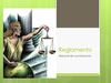 Manual de convivencia, faltas leves, graves