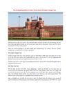 The Amazing Expedition to India’s Three Gems via Golden Triangle Tour