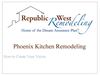 Phoenix Kitchen Remodeling: How to Create Your Vision
