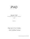 Examways 70-667 Exam - Microsoft SharePoint Server 2010, Configuring 