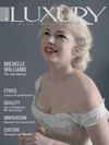 Luxury files - summer issue