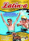Revista Latin-a Agosto 2012 - Año 7 Nro. 45