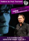 Programme du Théâtre du Pont Tournant / septembre - décembre 2012