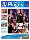 4 août - Côte Audoise