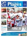 4 août - Côte Basque Landes Sud