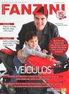 Revista Fanzini Online Agosto 2012