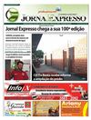 Edição 100 - Jornal Expresso - Balneário Gaivota