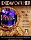 Dreamcatcher August 2012 - Vol 3 Issue 7