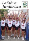 Tercera Edición 2012 PALABRA JUNIORISTA_Maquetación 1