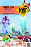 El Boletín de Cultura y Ocio de la Bahía de Cádiz- Agosto 2012