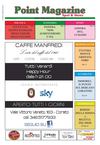 POINT MAGAZINE LUGLIO/AGOSTO 2012
