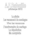 Journal Printemps 2012