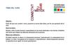 TEMA DEL CURS ( mestres )
