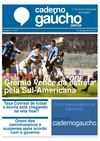 01/08/2012: CG Edição V