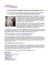 The Animals Art Exhibition Now Online and Ready to View