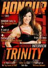 HONOUR - Issue 23