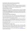 Must Watch Sites While Living In Paris Apartment Rentals
