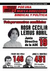 Plataforma Sindical de Unidad Docente