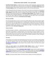 INTERNATIONAL FREIGHT SHIPPING - TIPS To SAVE MONEY