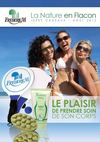 Découvrez nos promotions à travers du livret « idées cadeaux » Frederic M