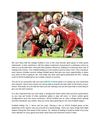 Bet on NCAA football- Learn the Great Tips to Win More Football Wagers