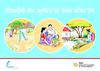 Flipbok on lifestyle diseases, Vectorborne diseases and Malnutrition
