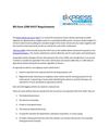 Form 2290 HVUT Requirements