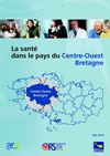 Diagnostic santé du Pays du Centre Ouest Bretagne - 2010