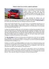 Points to check in car reviews smarter and better