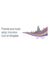 Songdew - First Ever Social Networking Site for Music Artists
