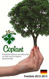 Priceliste Coplant 2012-2013 Deutsch