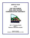 2010 Annual Plan Lac qui Parle Soil and Water Conservation District