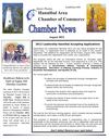 August Newsletter