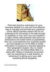 Paid-Web-Directory-Submission-For-Your-Business-We177