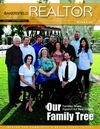 Bakersfield REALTOR® Magazine Aug/Sept 2012