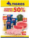 Tigros Luglio 2012