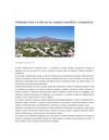 Valledupar entró a la élite de las ciudades sostenibles y competitivas