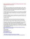 Research Mobile Bar Code Marketing Challenges, Opportunities, Global Outlook 2012-2017 Aarkstore.com