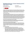 MarketReportsOnline.com - Consumer Attitudes and Online Retail Dynamics in Brazil