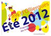 Calendrier des animation été 2012